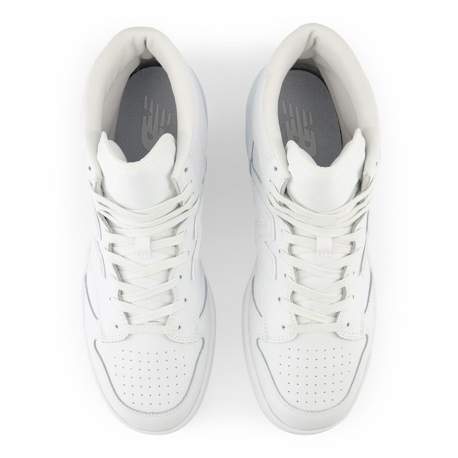 Zapatillas Urbanas Hombre New Balance BB480COC Blanco-2