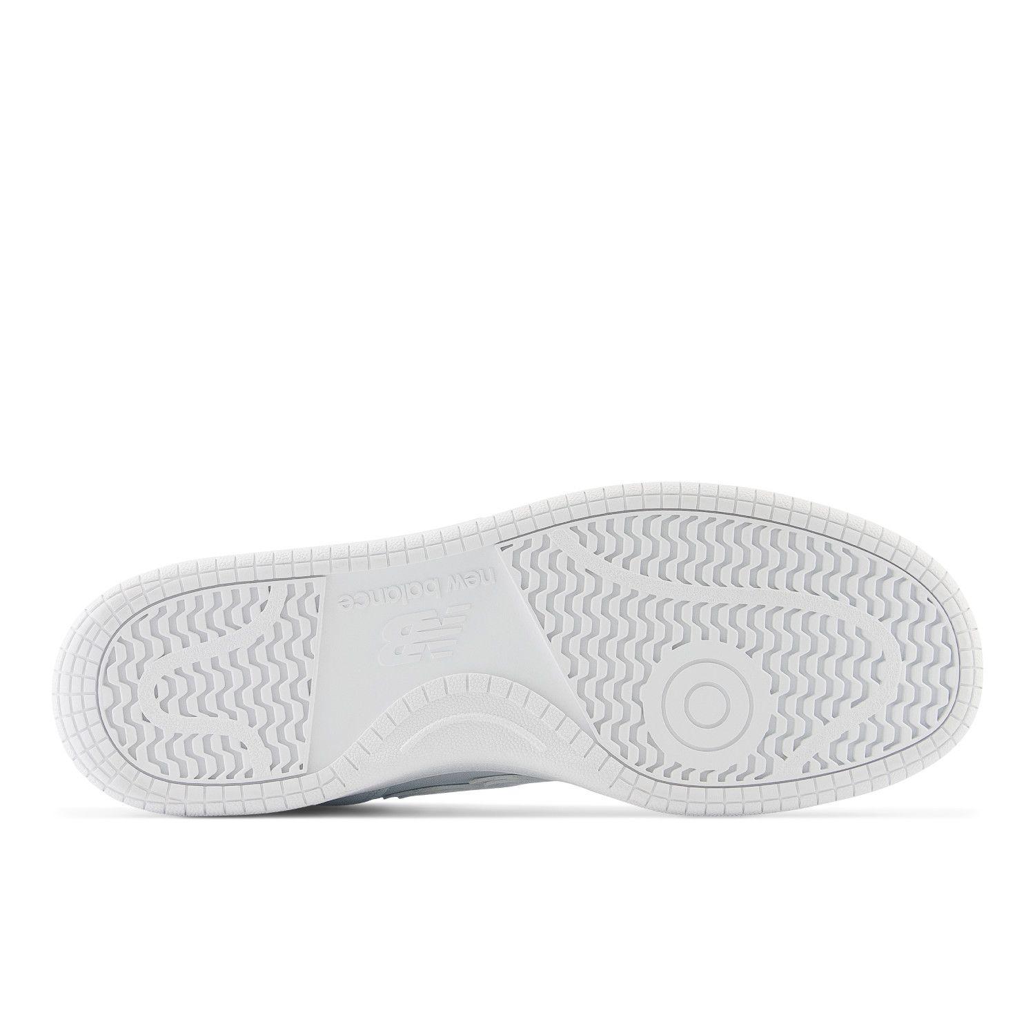 Zapatillas Urbanas Hombre New Balance BB480COC Blanco-4