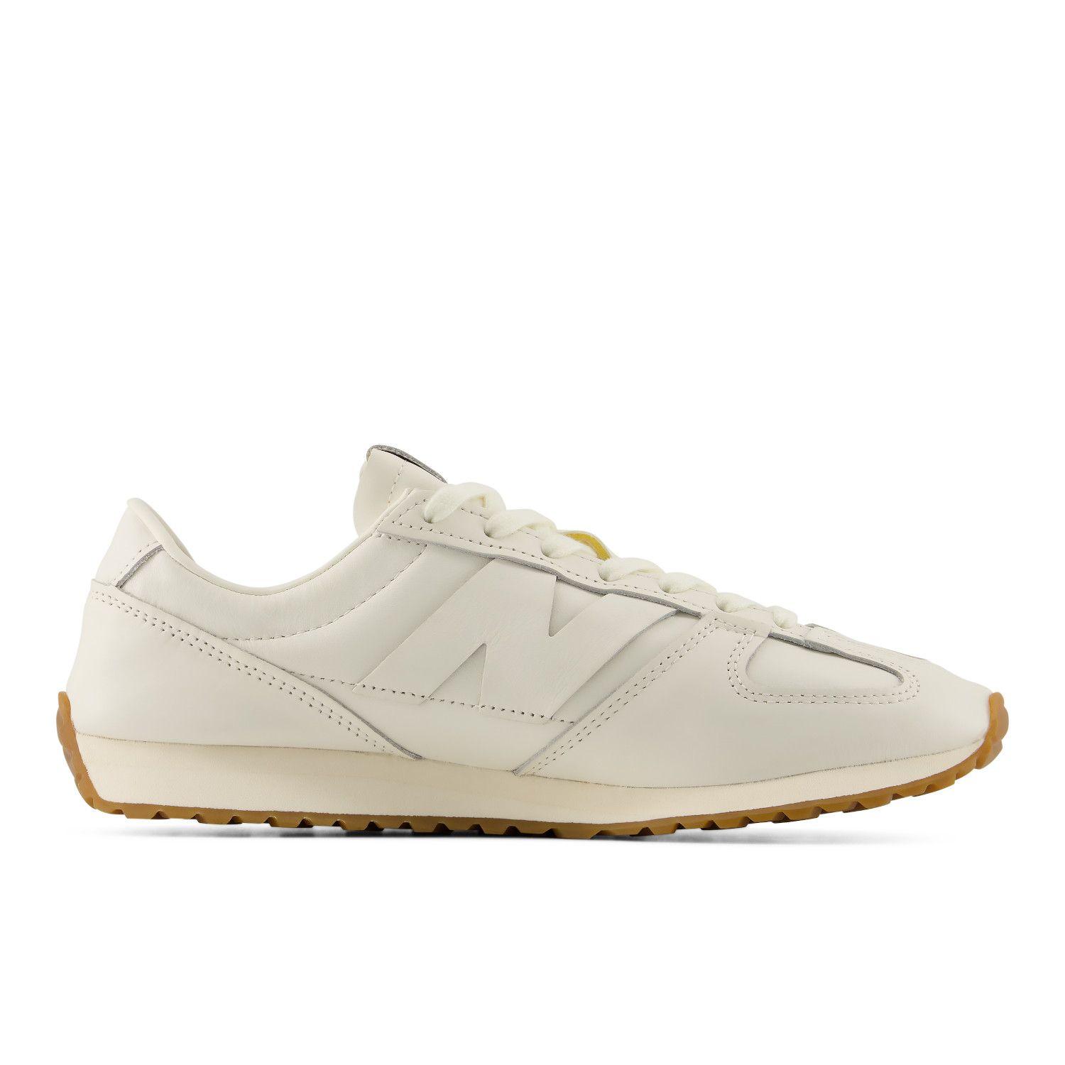 Zapatillas Urbanas Unisex New Balance 471 Blanca-0