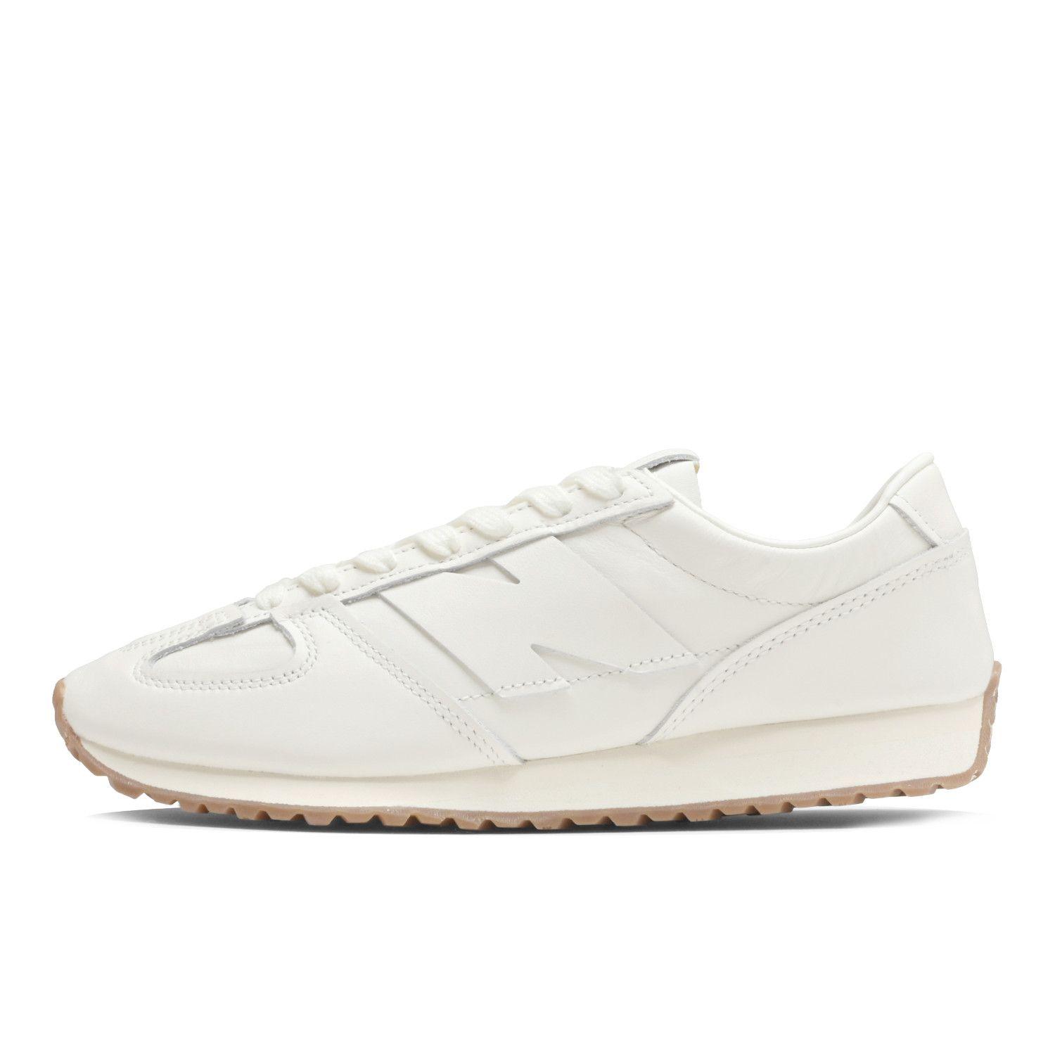 Zapatillas Urbanas Unisex New Balance 471 Blanca-1