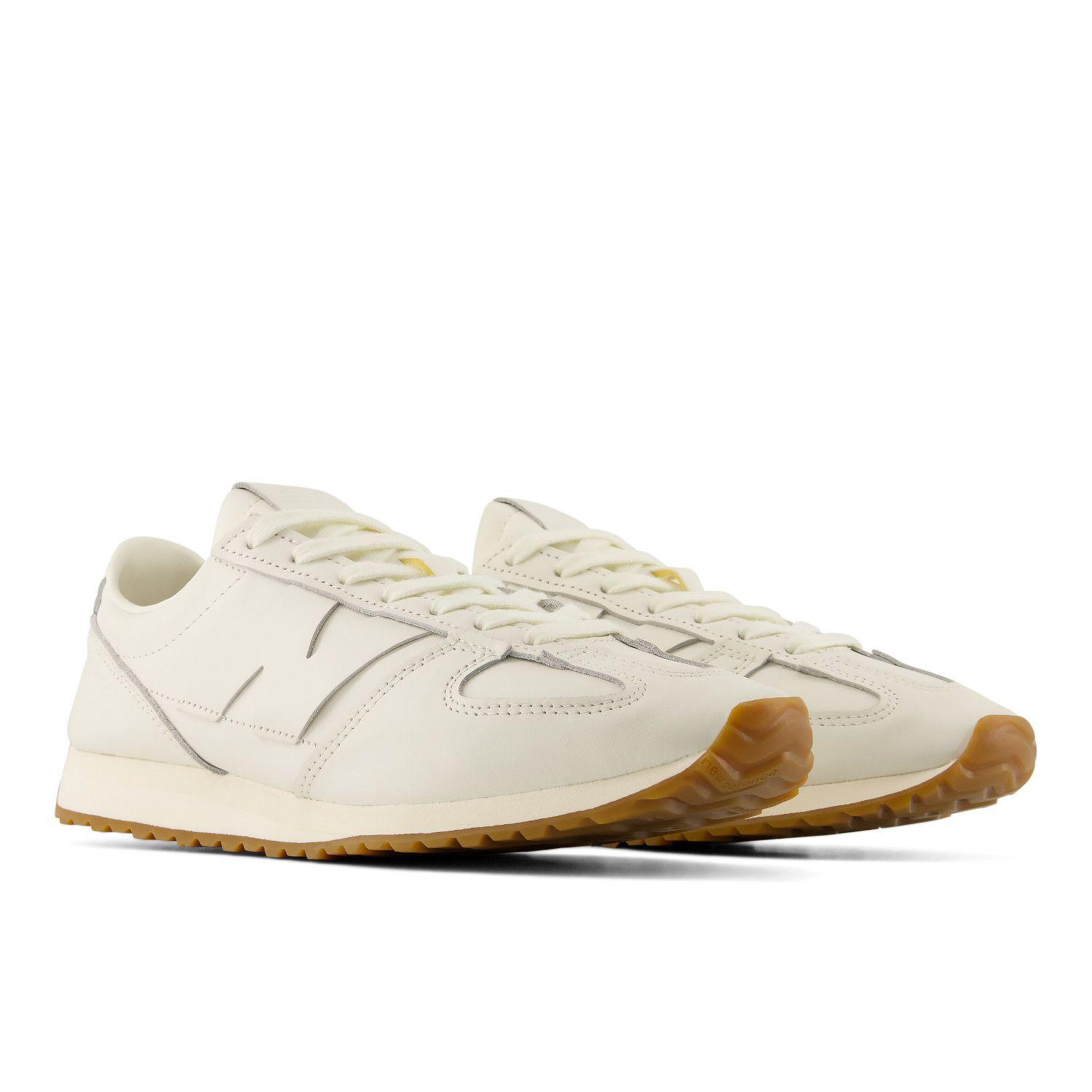 Zapatillas Urbanas Unisex New Balance 471 Blanca-2
