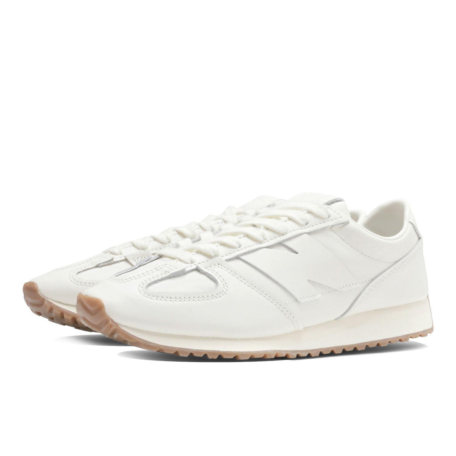 Zapatillas Urbanas Unisex New Balance 471 Blanca-3