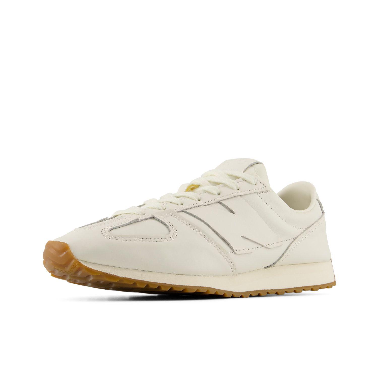Zapatillas Urbanas Unisex New Balance 471 Blanca-4