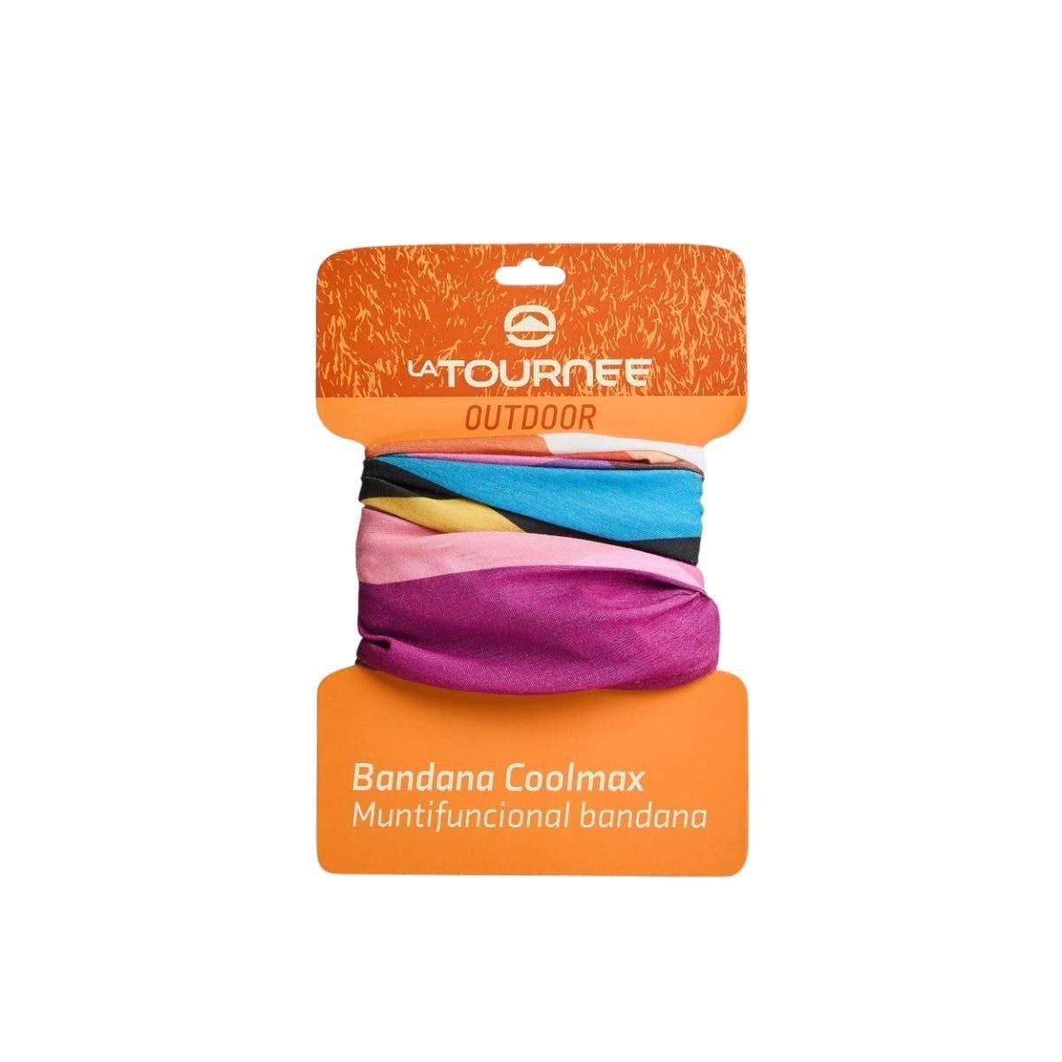 Bandana Outdoor La Tournee-0