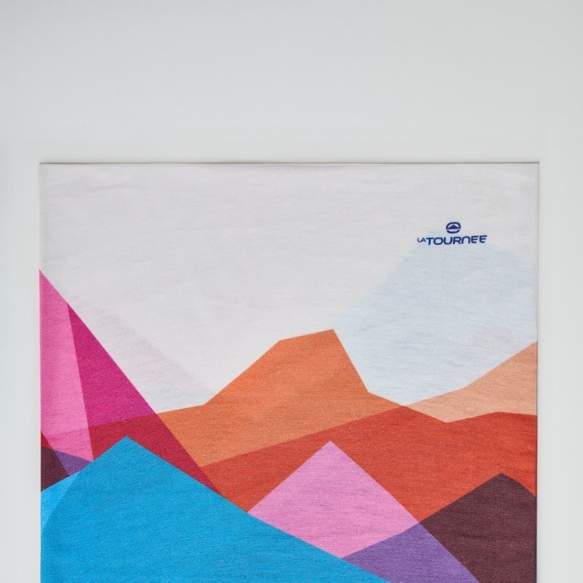 Bandana Outdoor La Tournee-1