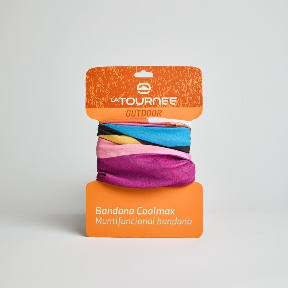 Bandana Outdoor La Tournee-3