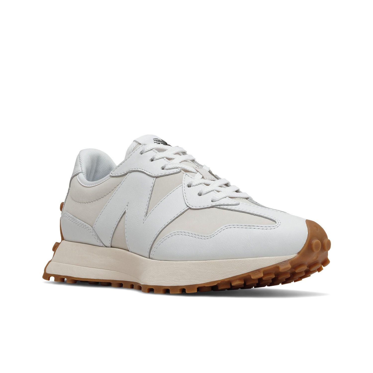 Zapatillas Urbanas Mujer New Balance Bicolor WS 327 LA-3