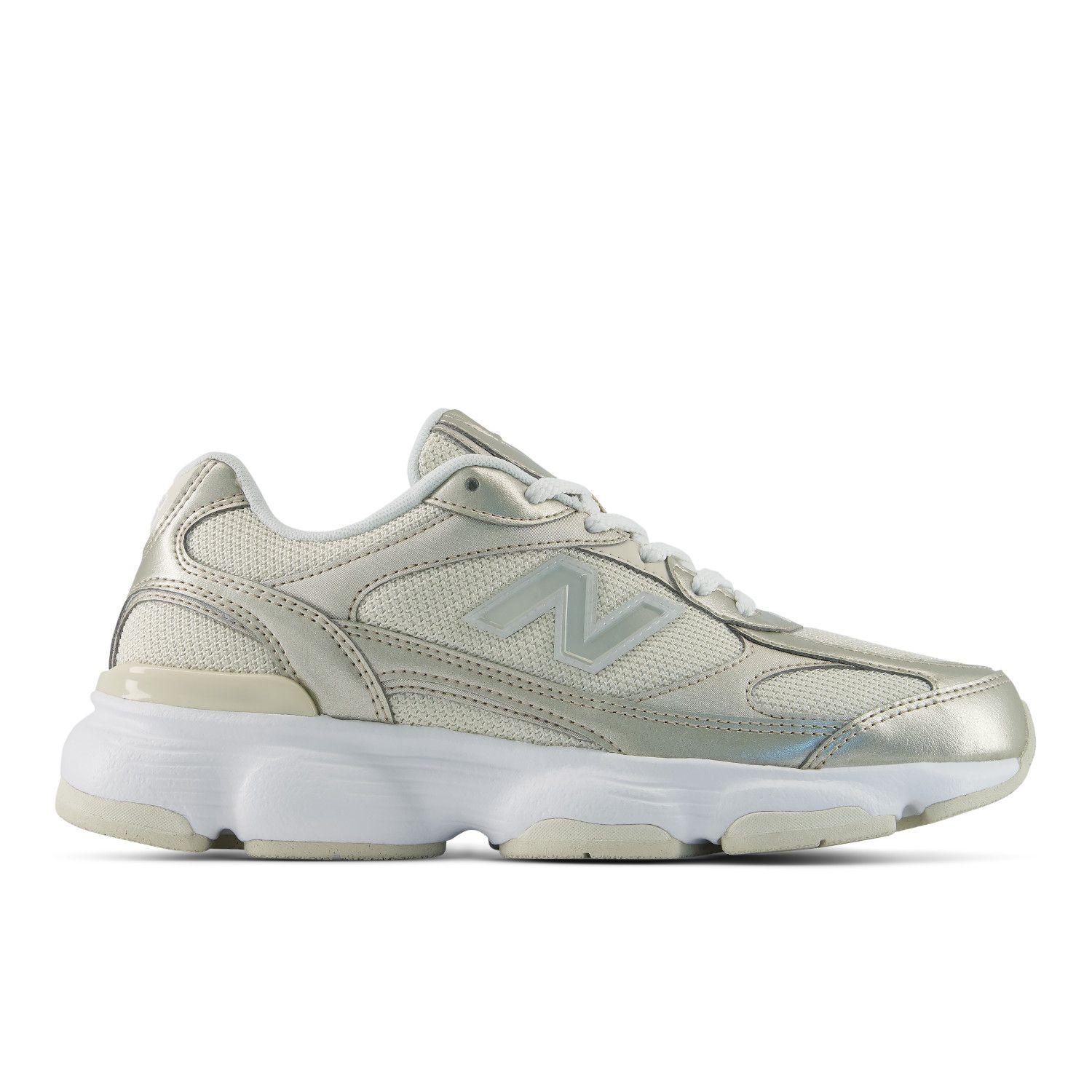 Zapatillas Urbanas Mujer New Balance 603 Lino-0
