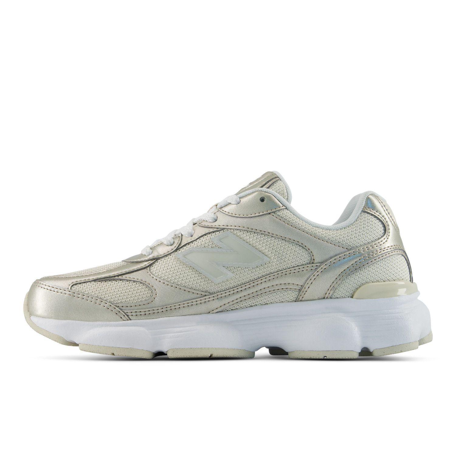 Zapatillas Urbanas Mujer New Balance 603 Lino-1