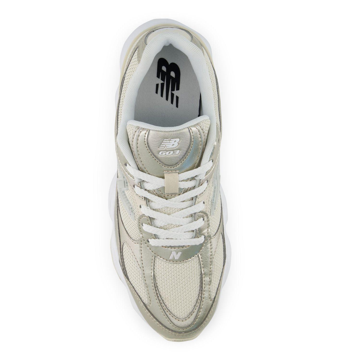Zapatillas Urbanas Mujer New Balance 603 Lino-2