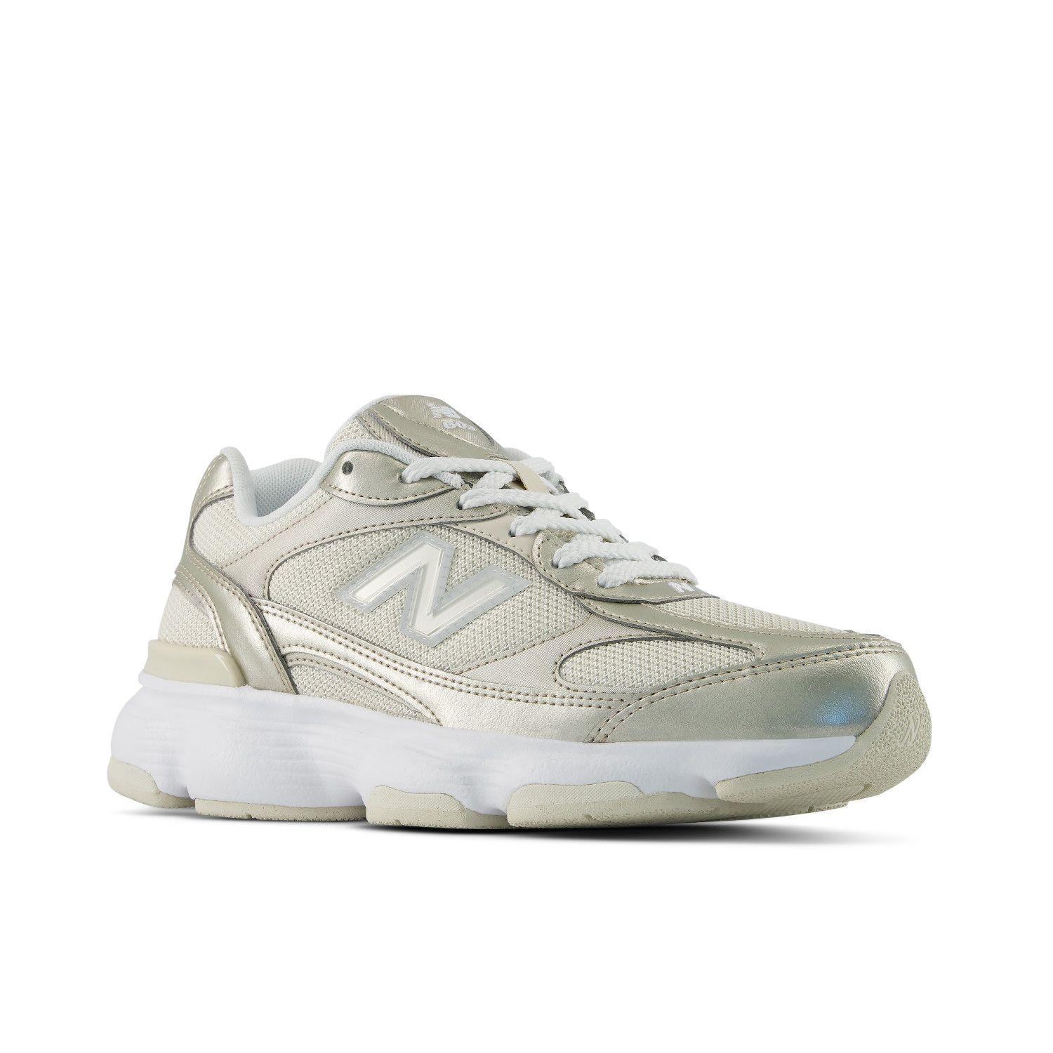 Zapatillas Urbanas Mujer New Balance 603 Lino-3