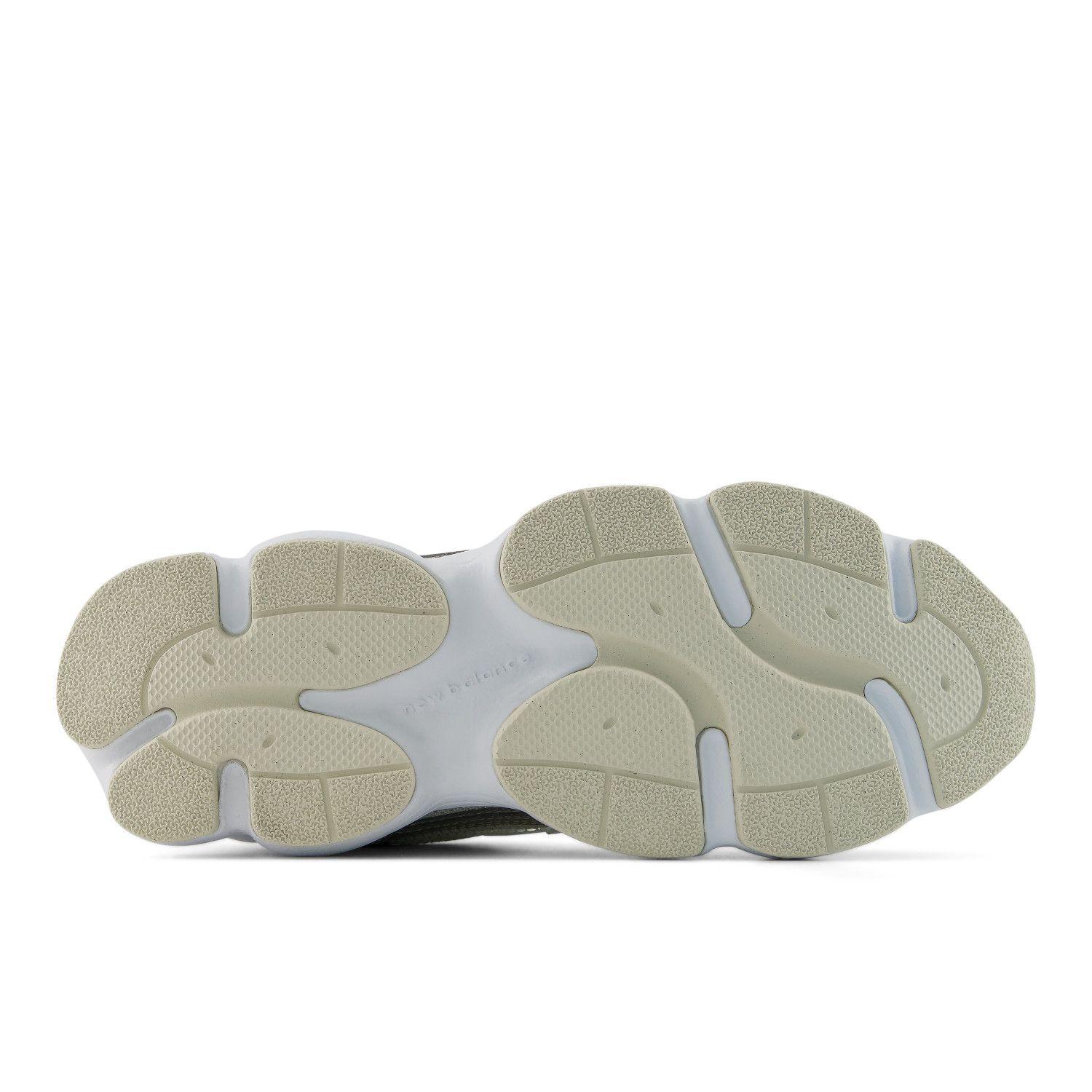 Zapatillas Urbanas Mujer New Balance 603 Lino-4