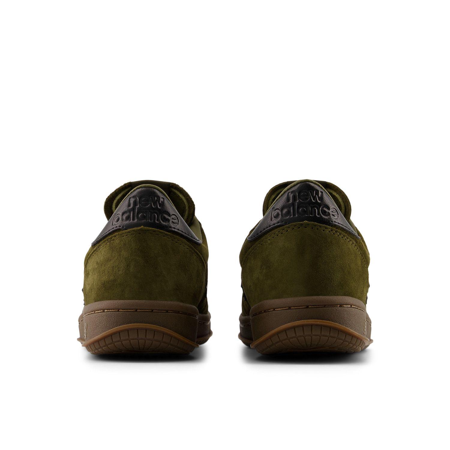 Zapatillas Urbanas Hombre New Balance T500 Café-5