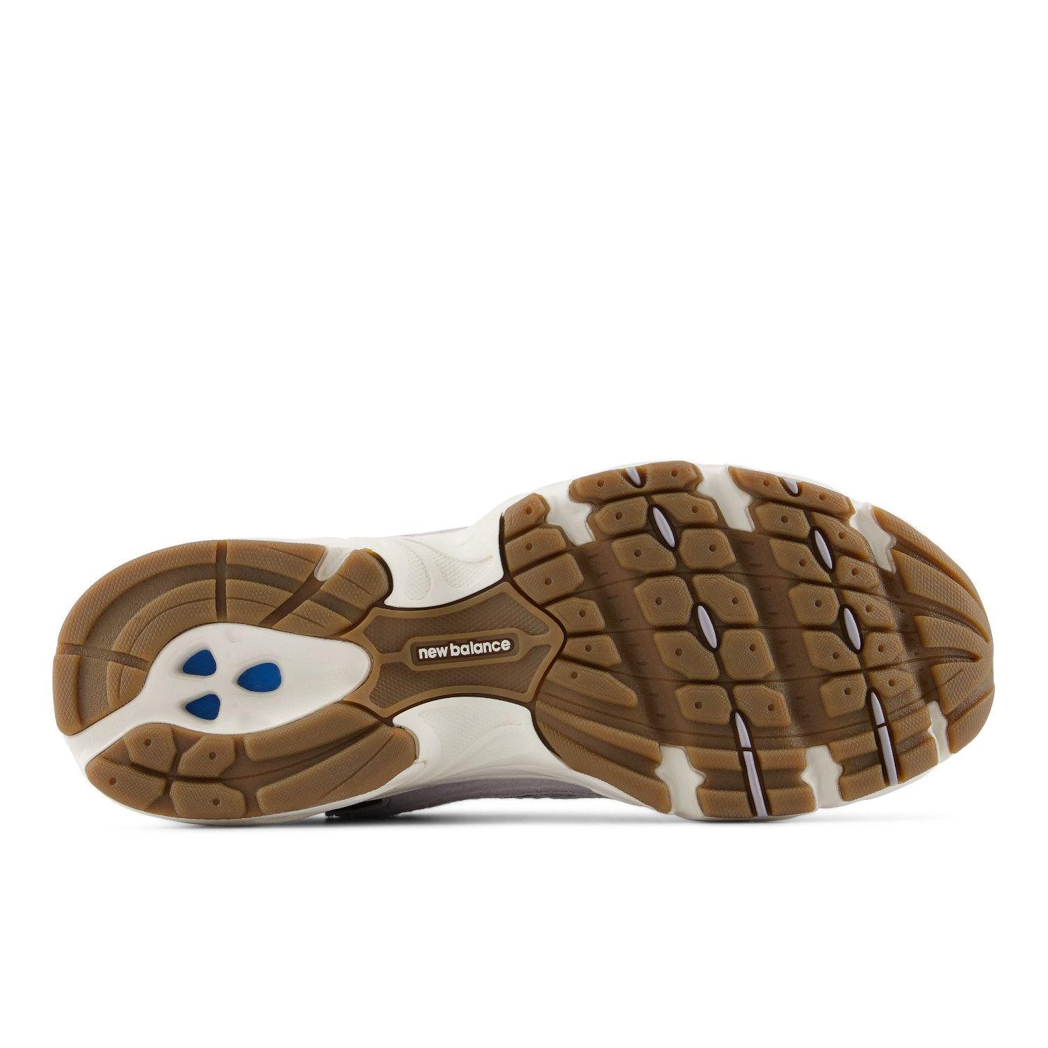 Zapatillas Urbanas Unisex New Balance 530 Beige/Blancas-4