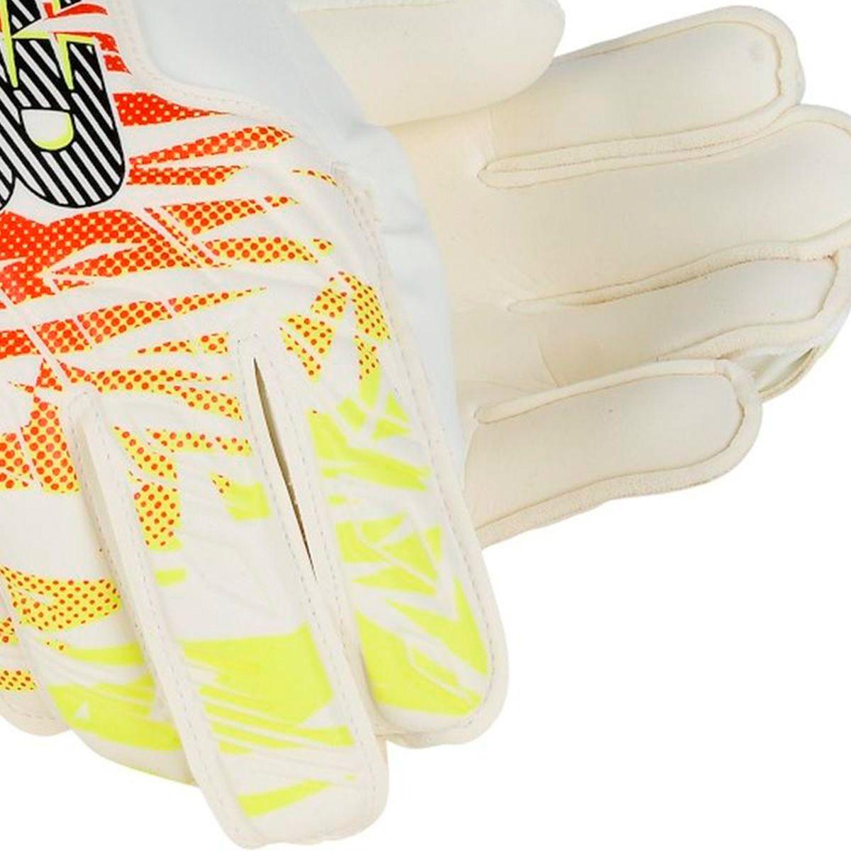 Guantes Fútbol Niño New Balance Nforca Replica JR Bicolor-1