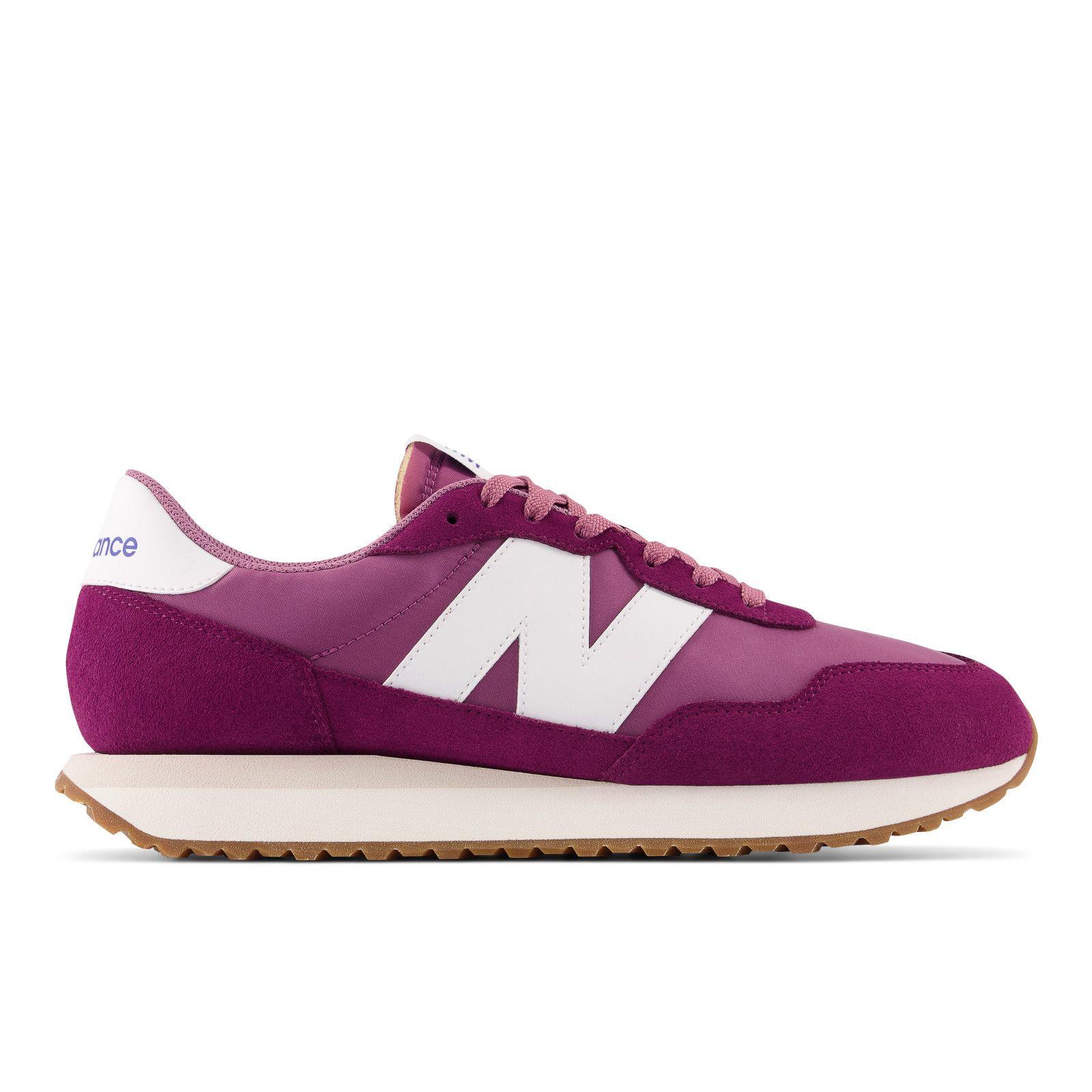 Zapatillas Hombre Lifestyle New Balance 237 Bicolor-0