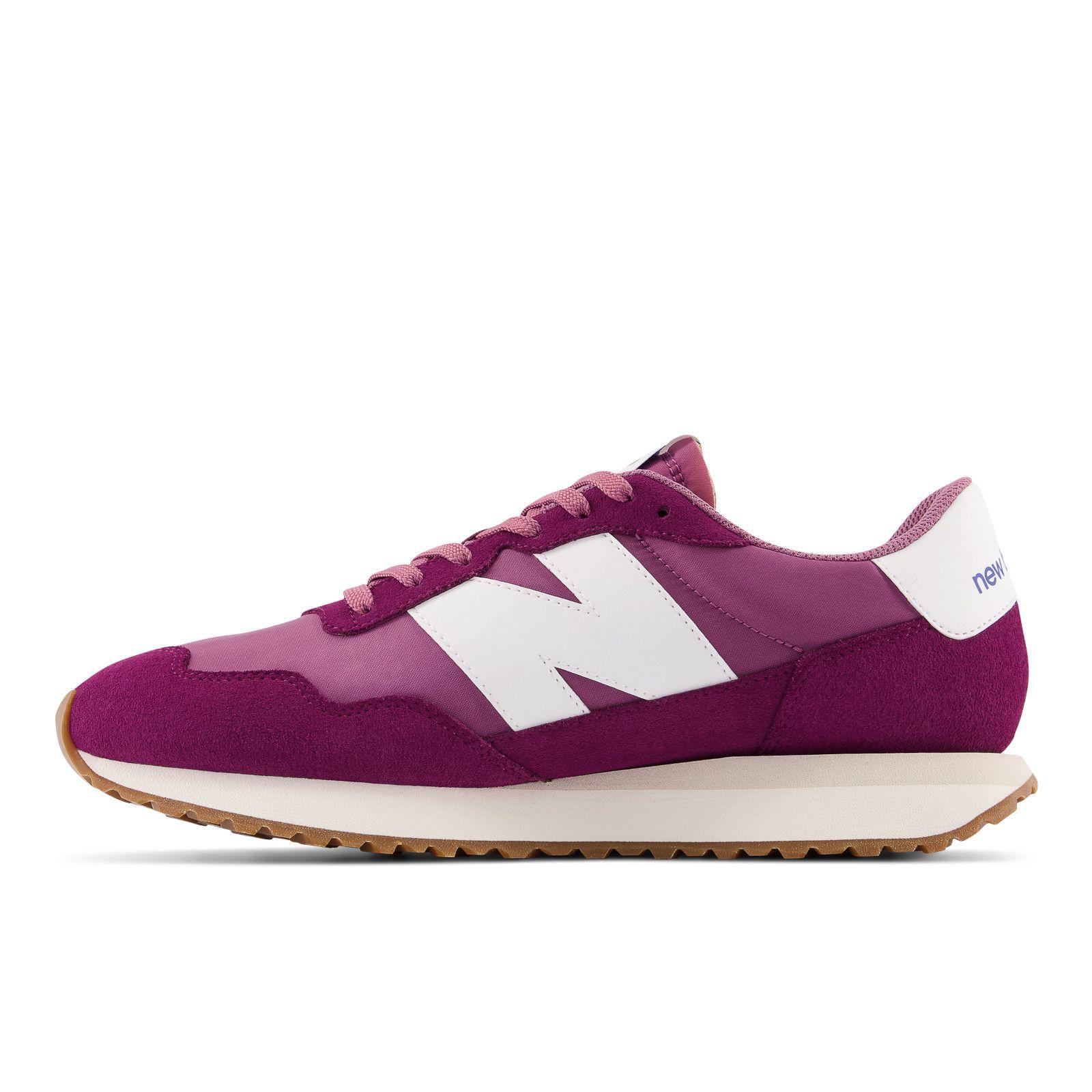 Zapatillas Hombre Lifestyle New Balance 237 Bicolor-1