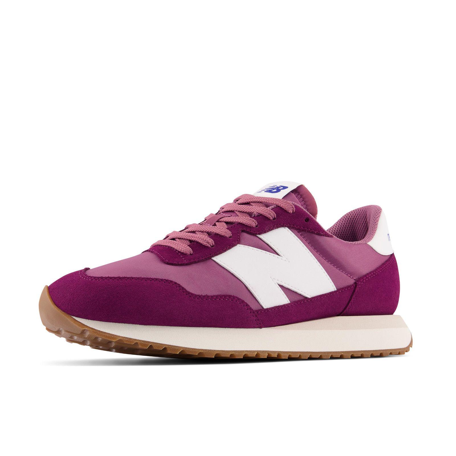 Zapatillas Hombre Lifestyle New Balance 237 Bicolor-3