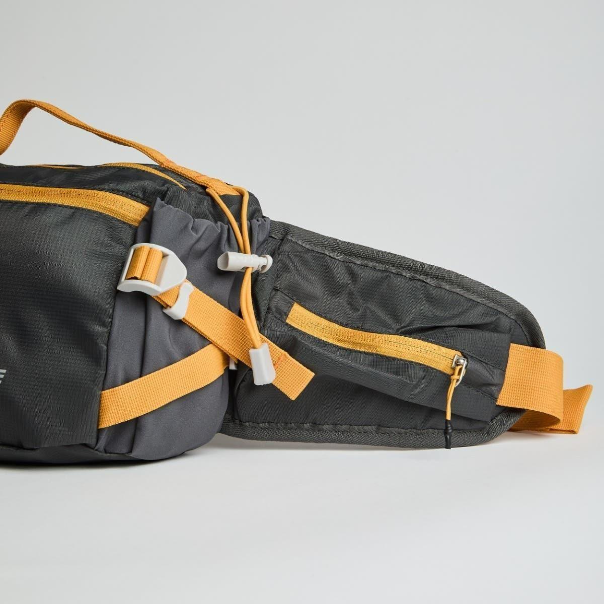 Banano Outdoor La Tournee Gris-3