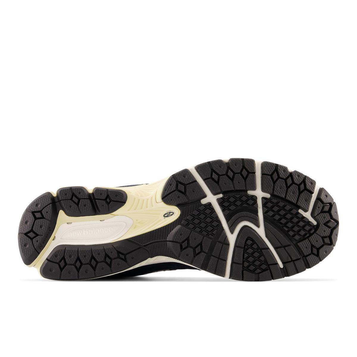 Zapatillas Urbanas Unisex New Balance 2002 Azul-4