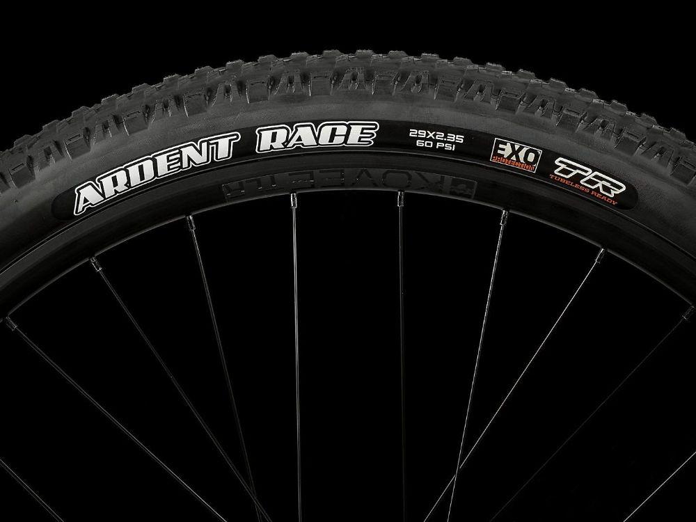 Bicicleta Mtb Trek X-Caliber 9 Azul 2022 Talla XS-5