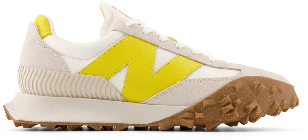 Zapatillas Urbanas Hombre New Balance UXC72VC Multicolor-0