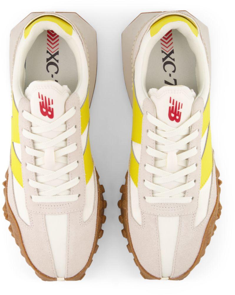 Zapatillas Urbanas Hombre New Balance UXC72VC Multicolor-1