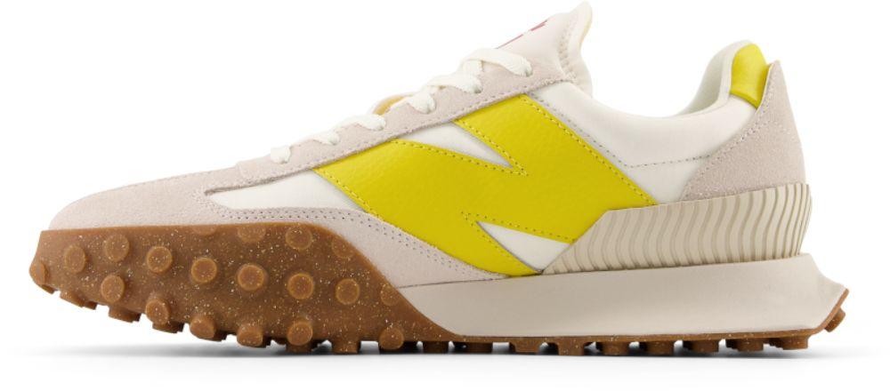 Zapatillas Urbanas Hombre New Balance UXC72VC Multicolor-2