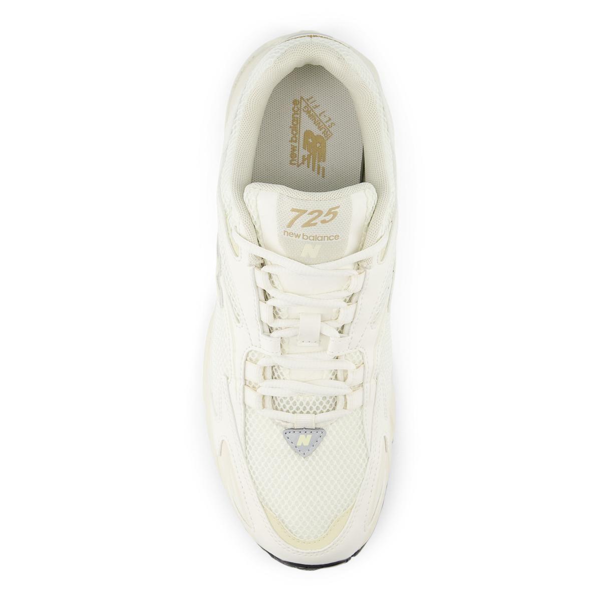 Zapatillas Urbanas Unisex New Balance 725 Blanca-2