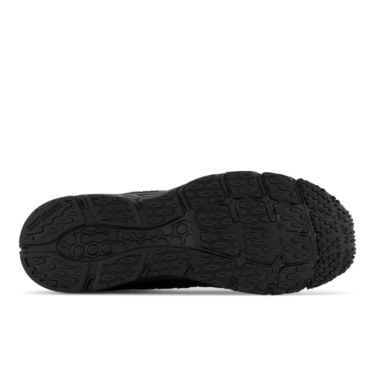 Zapatillas Urbanas Hombre New Balance 408 Negra-4