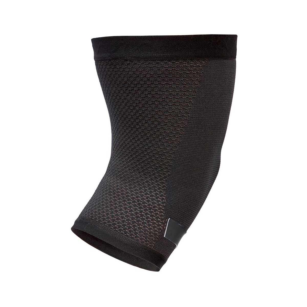 Rodillera Fitness Adidas Performance Knee Support Negra M-1