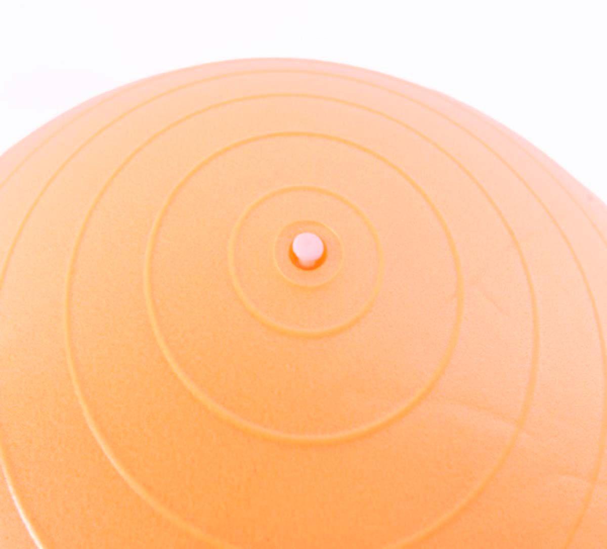 Pelota Balón Gym Blu Fit Anti Explosión 65 cm-1