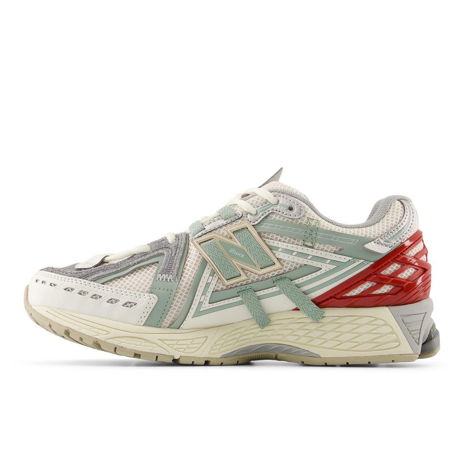 Zapatillas Urbana Unisex New Balance 1906 W Beige/Multicolor-1