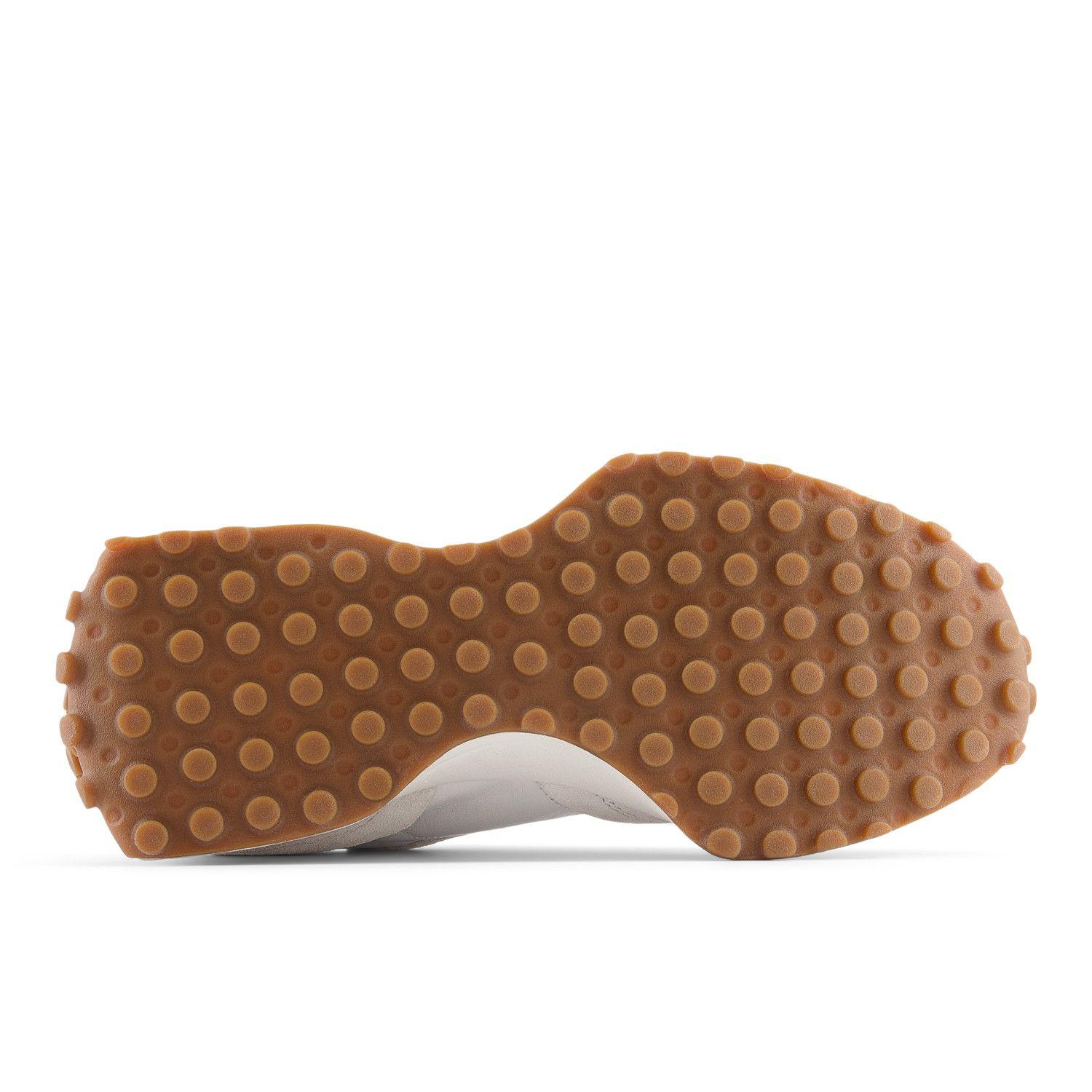 Zapatillas Urbanas Unisex New Balance 327 Blanca-4