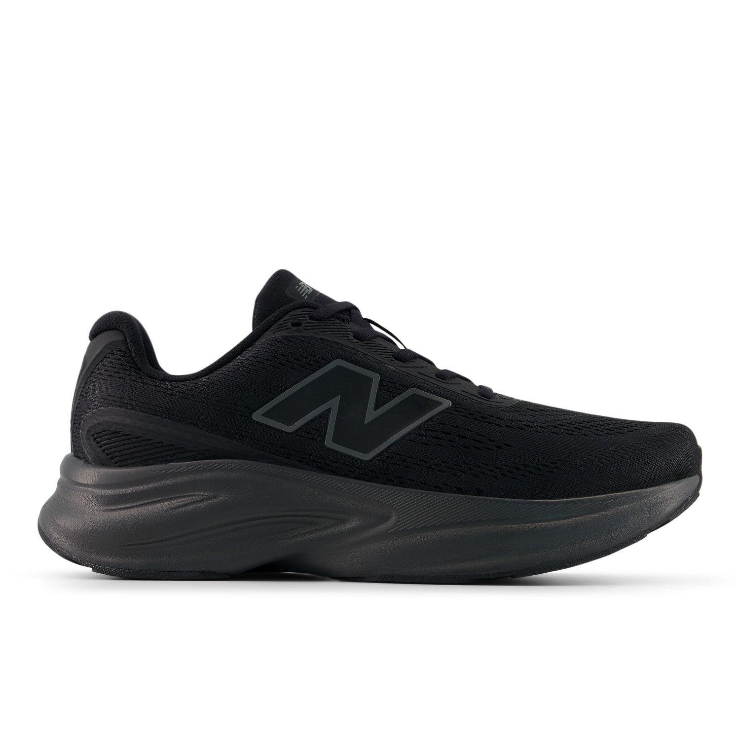 Zapatillas Running Hombre New Balance Kaiha Road TripleNegra-0