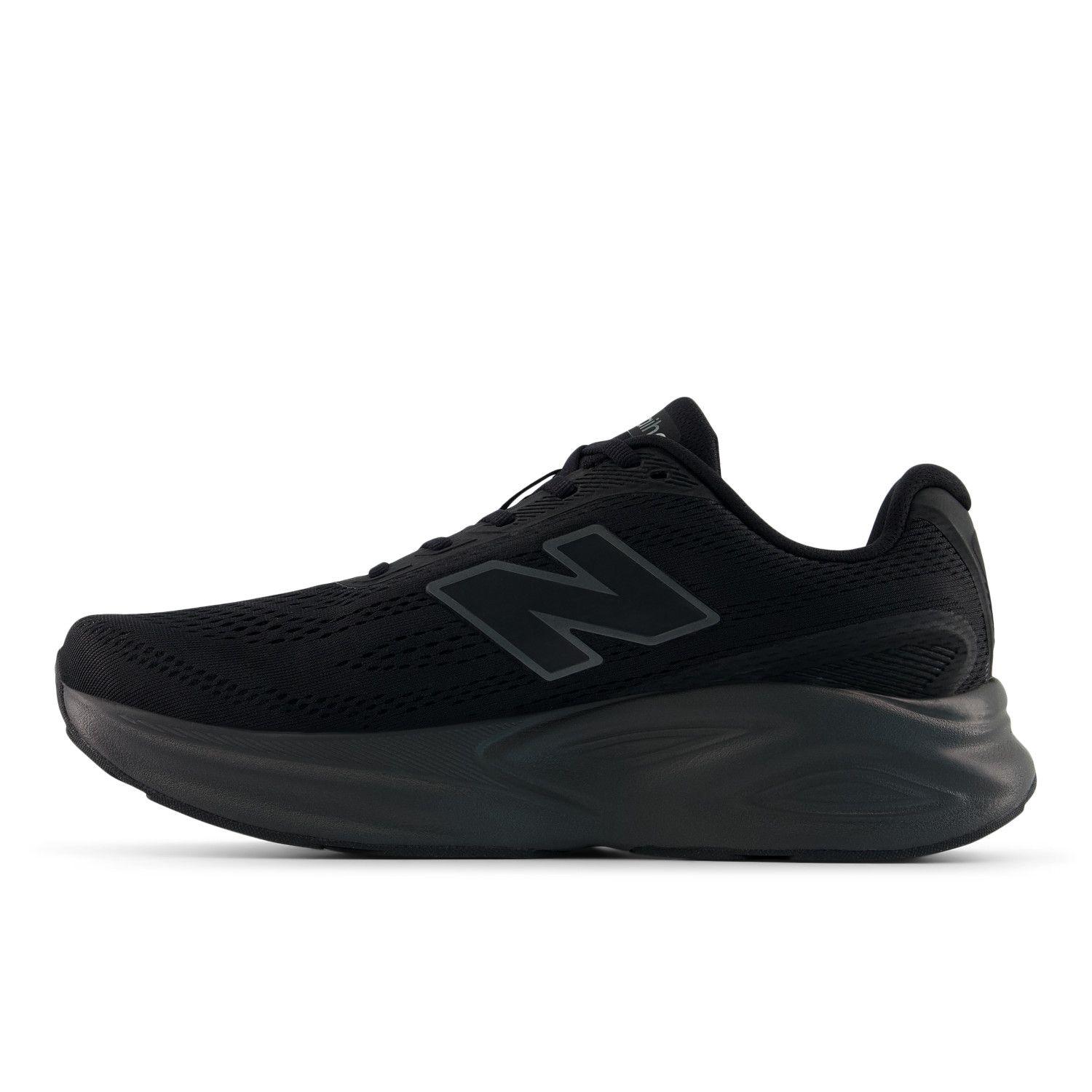 Zapatillas Running Hombre New Balance Kaiha Road TripleNegra-1