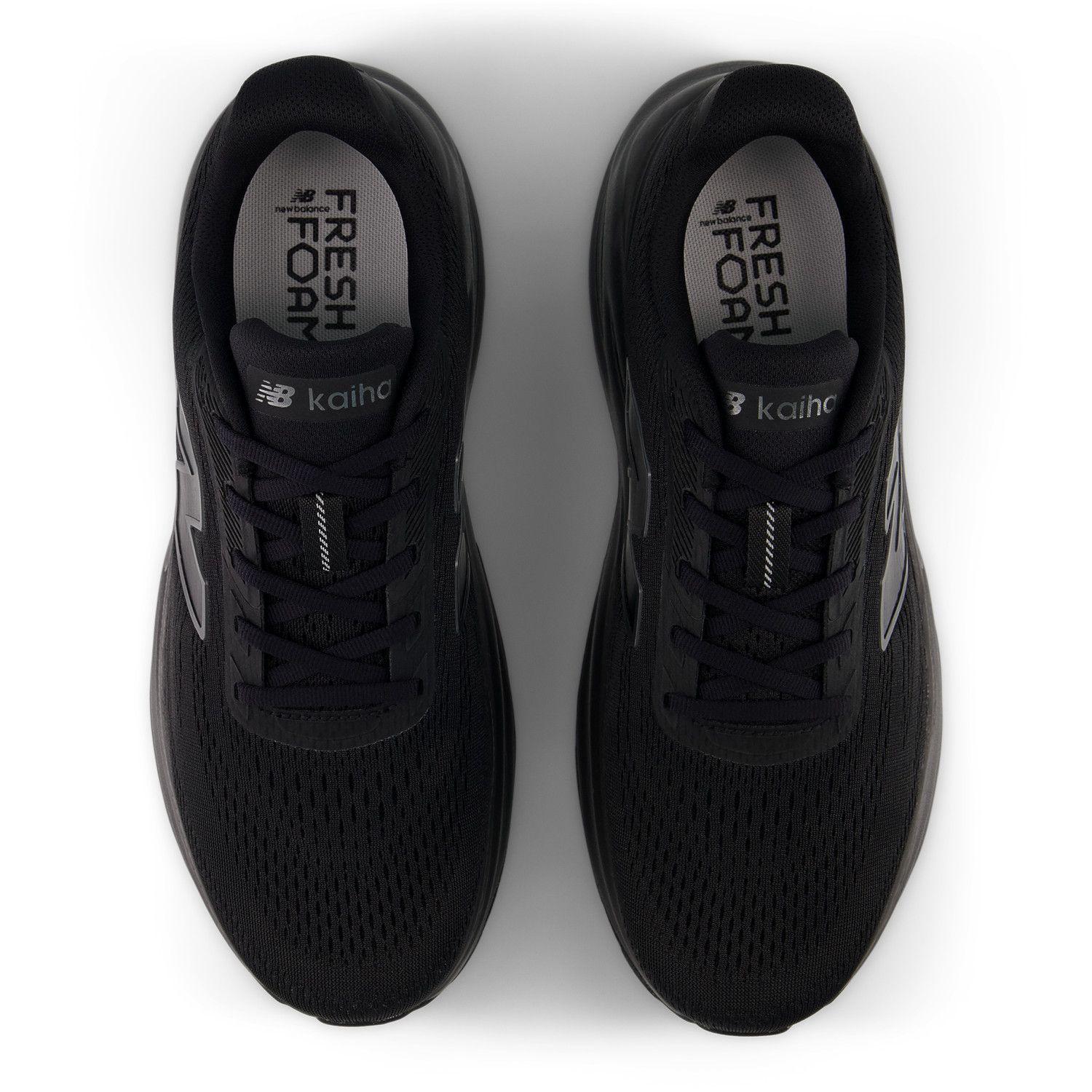Zapatillas Running Hombre New Balance Kaiha Road TripleNegra-2