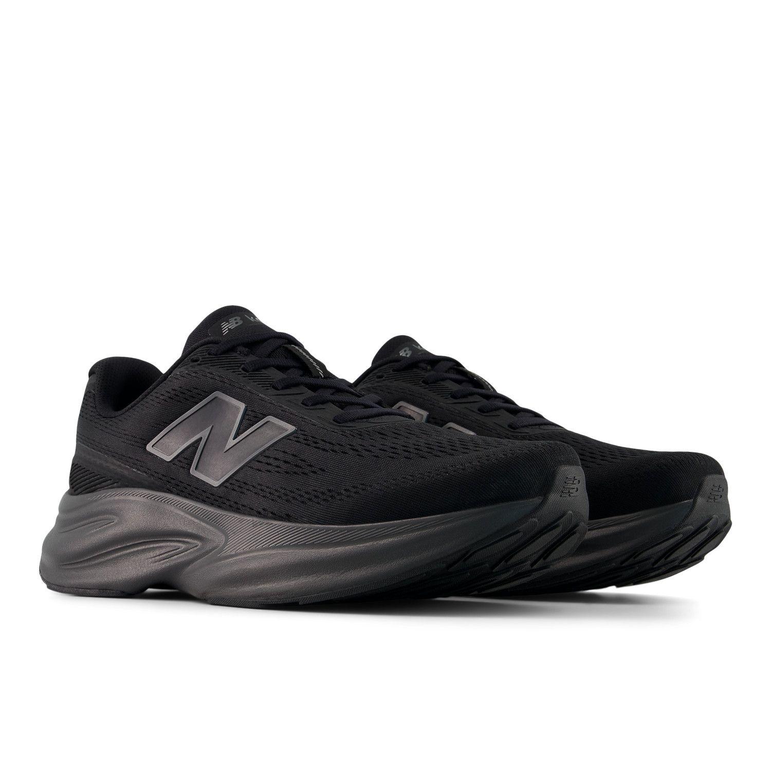 Zapatillas Running Hombre New Balance Kaiha Road TripleNegra-3