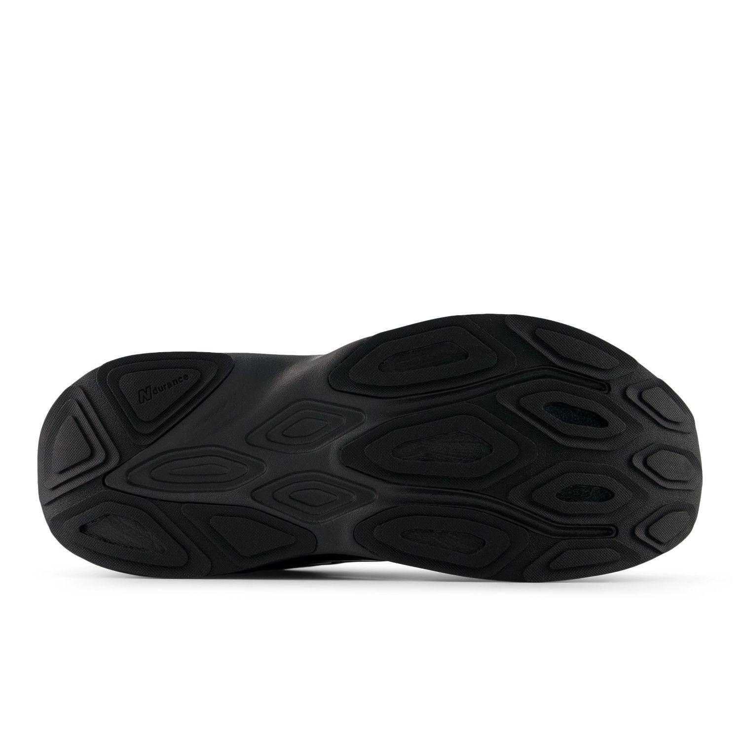 Zapatillas Running Hombre New Balance Kaiha Road TripleNegra-4