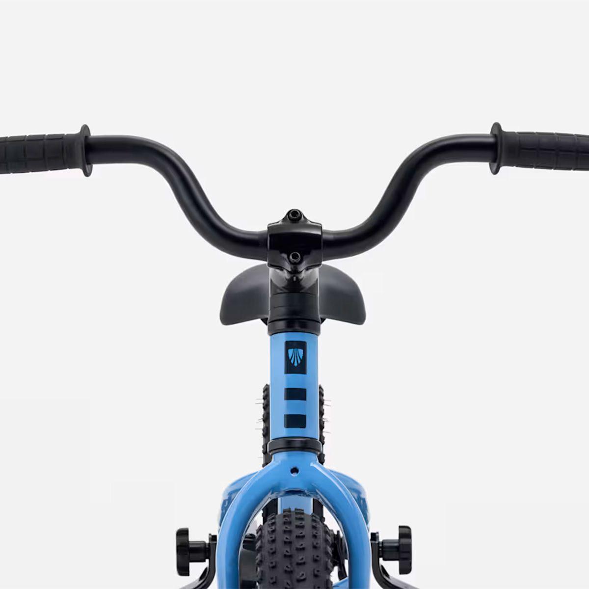 Bicicleta Niños Trek Precaliber 12 Azul-4