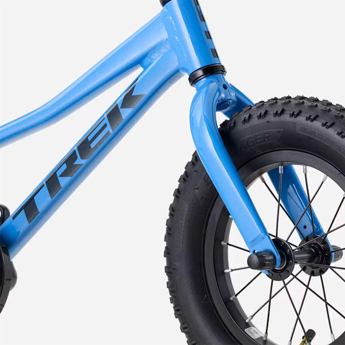 Bicicleta Niños Trek Precaliber 12 Azul-5