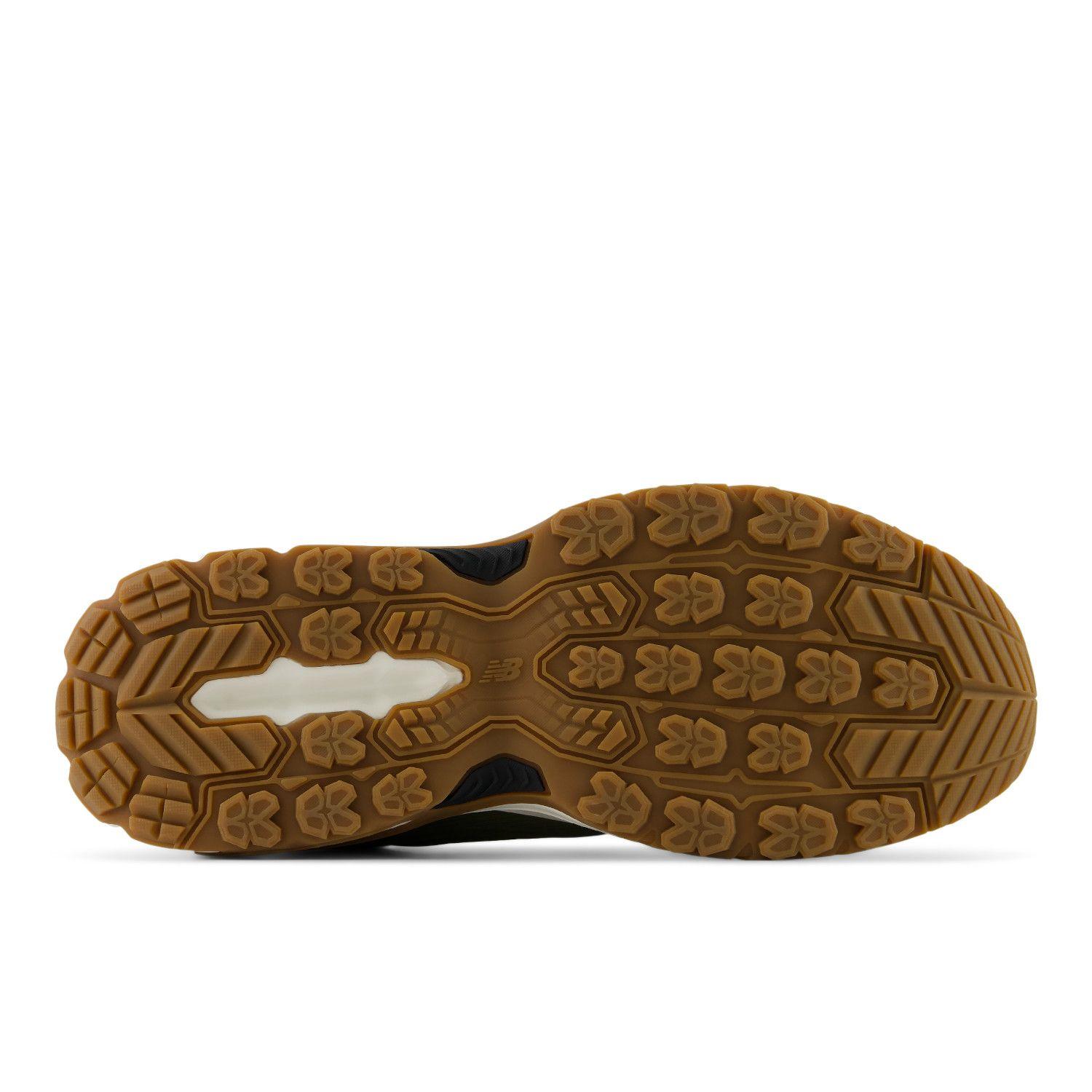 Zapatillas Trail Running Hombre New Balance 410 v9 Verde Osc-4