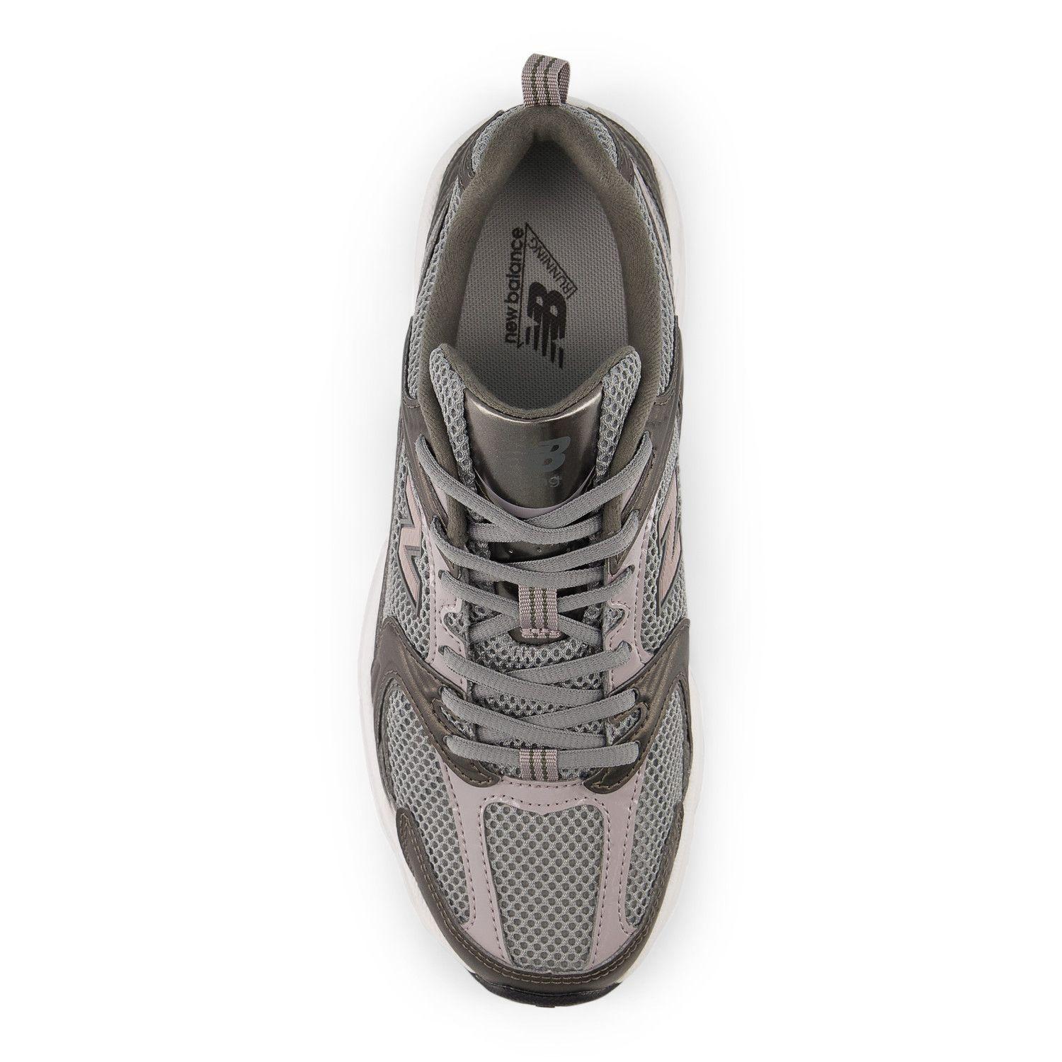 Zapatillas Urbanas Unisex New Balance 530 Cafes/Rosa-2