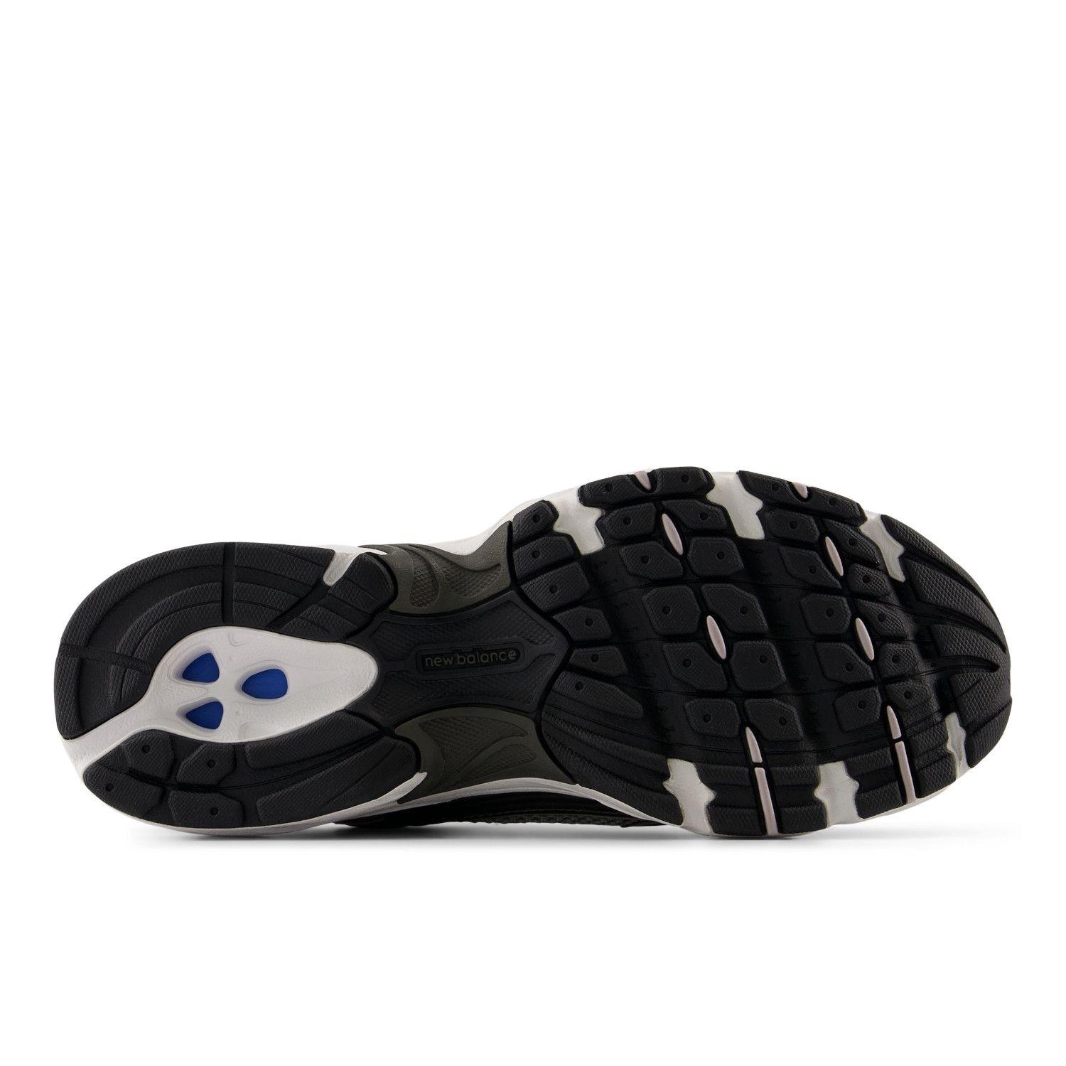 Zapatillas Urbanas Unisex New Balance 530 Gris/Rosa-4