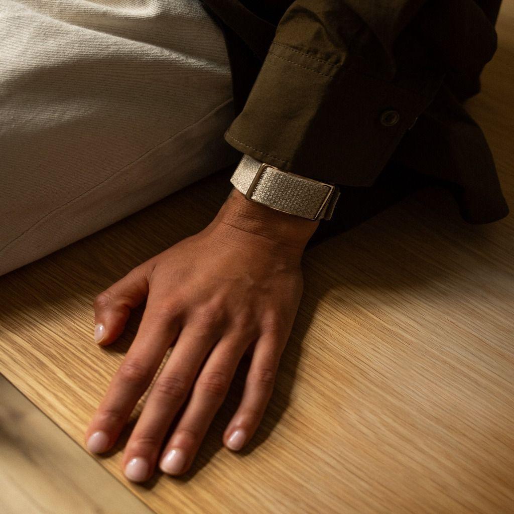 Banda de Salud y Fitness Polar Loop Gen 2 Gold-5