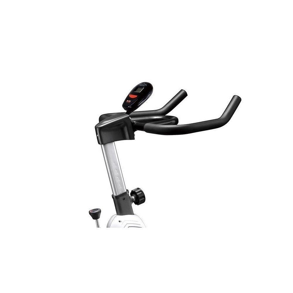 BICICLETA SPINNING MASTERFIT PRO RAICING-1