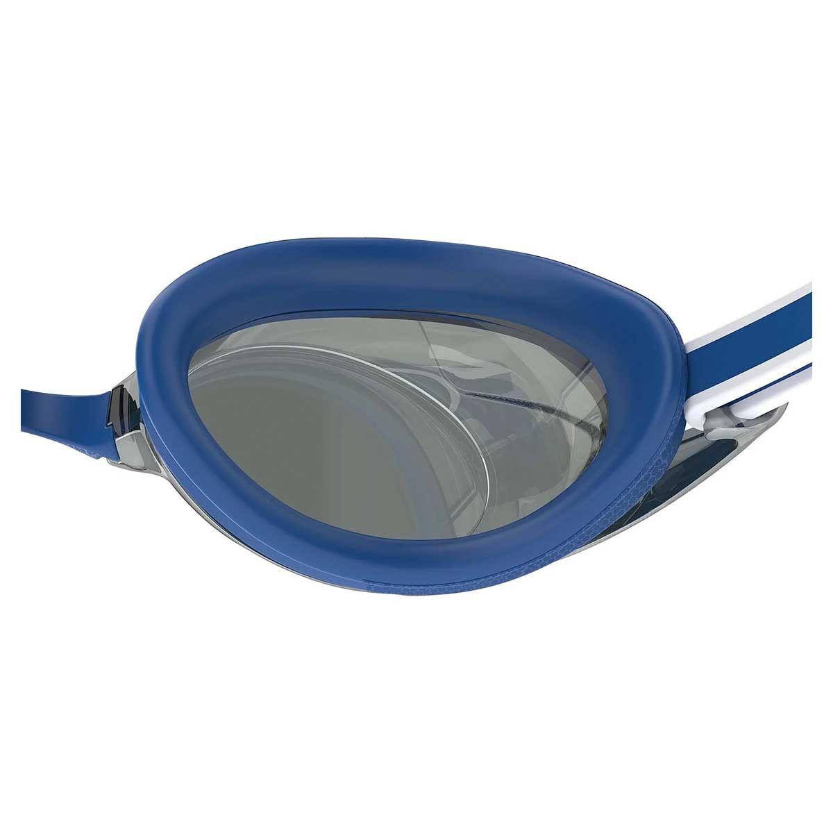 Lentes Natación Unisex Speedo Vanquisher 3.0 Mirrored Azul-6