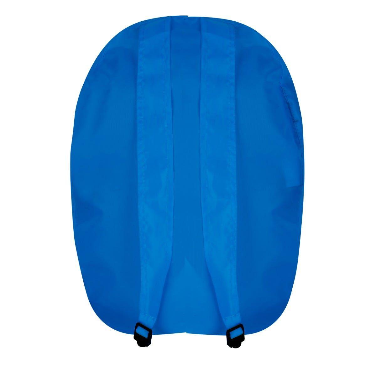 Mochila Empacable Outdoor La Tournee Azul-2