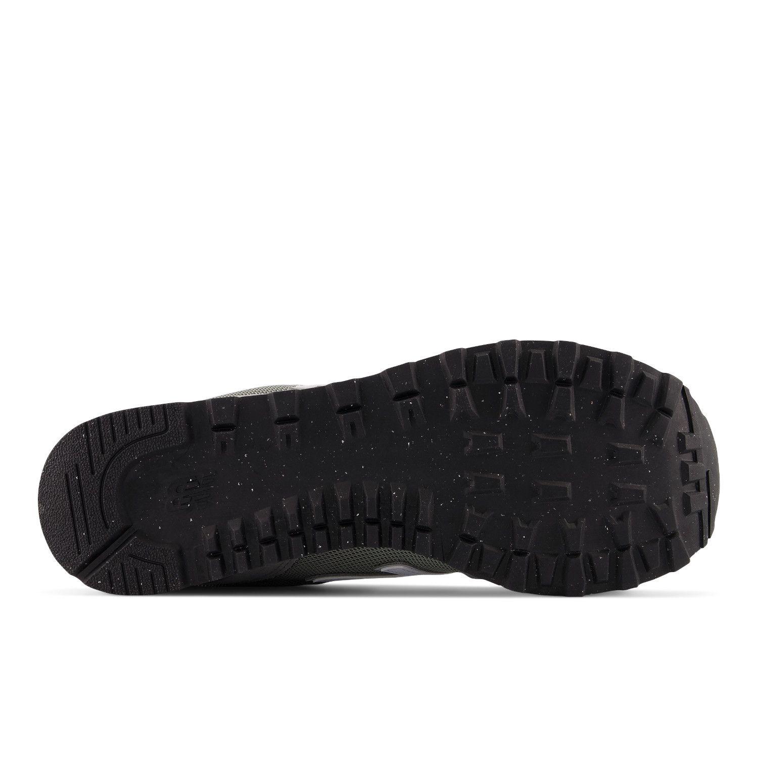 Zapatillas Urbanas Hombre New Balance 515 Grises/Blancas-3