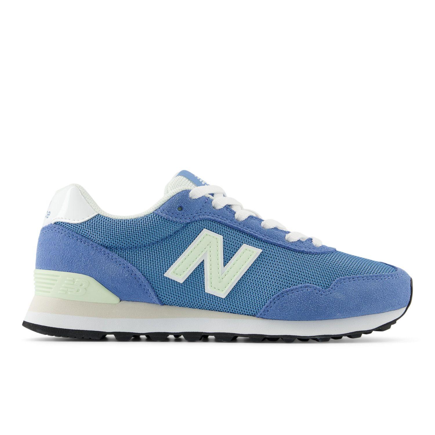 Zapatillas Urbanas Mujer New Balance Azul WL 515 FC3-0